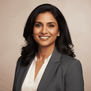 Priya K.